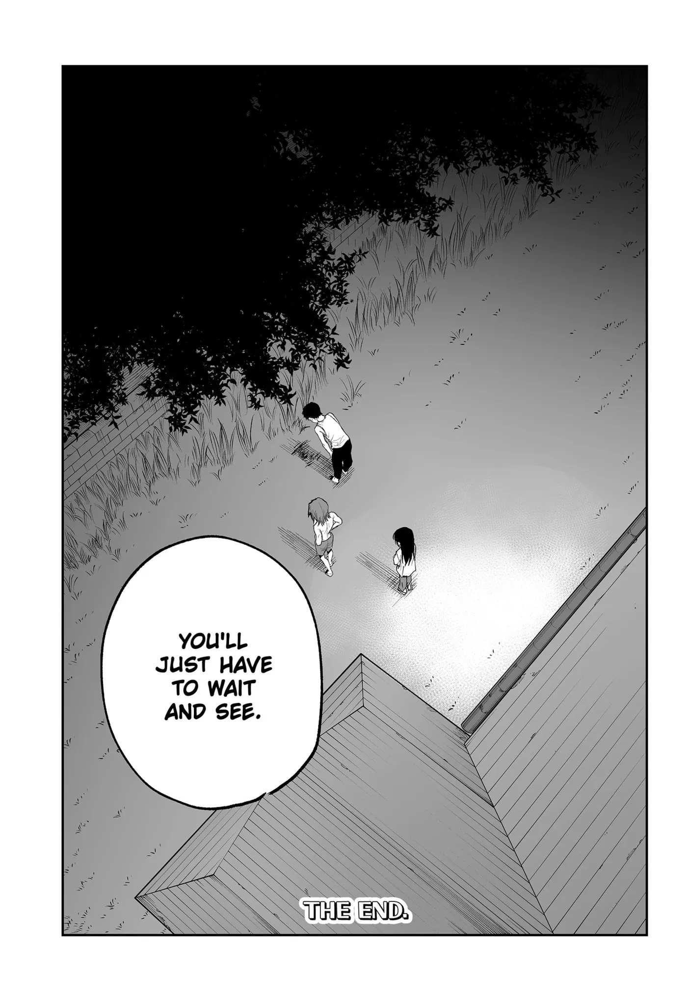 Read Yattara chapter 25 image 28 on Lezhin