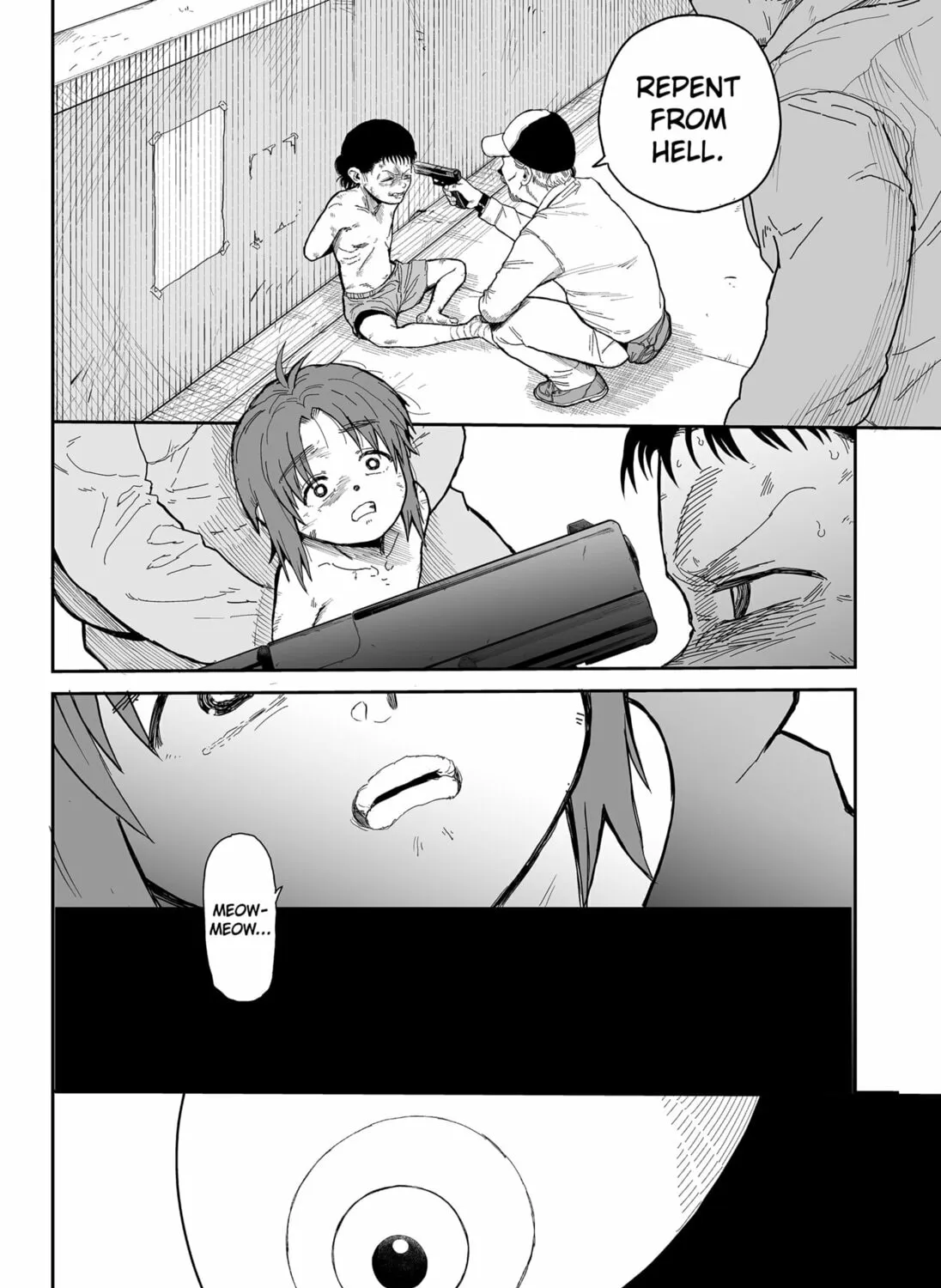 Read Yattara chapter 6 image 30 on Lezhin