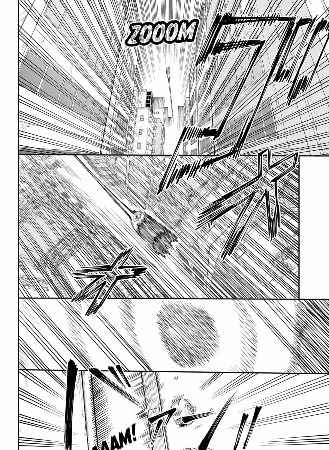 Read Yattara chapter 6 image 46 on Lezhin
