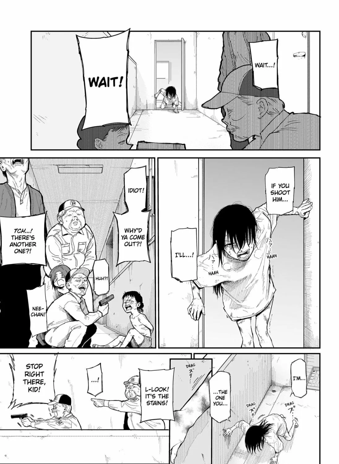 Read Yattara chapter 6 image 48 on Lezhin