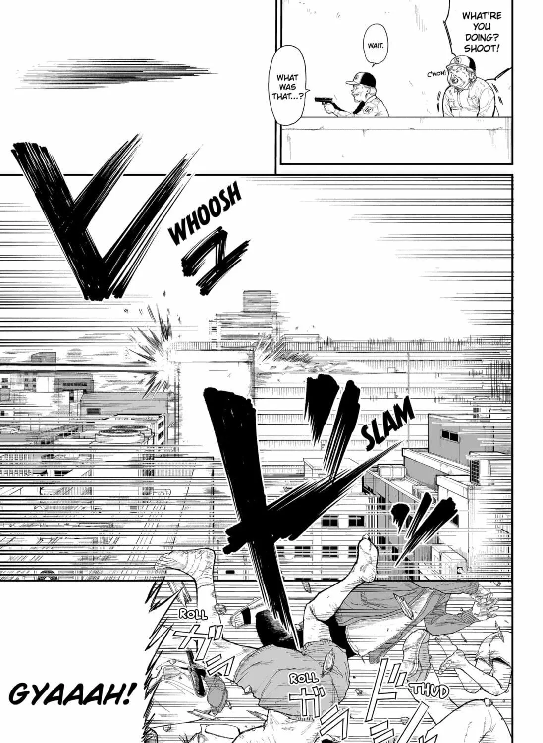 Read Yattara chapter 6 image 52 on Lezhin