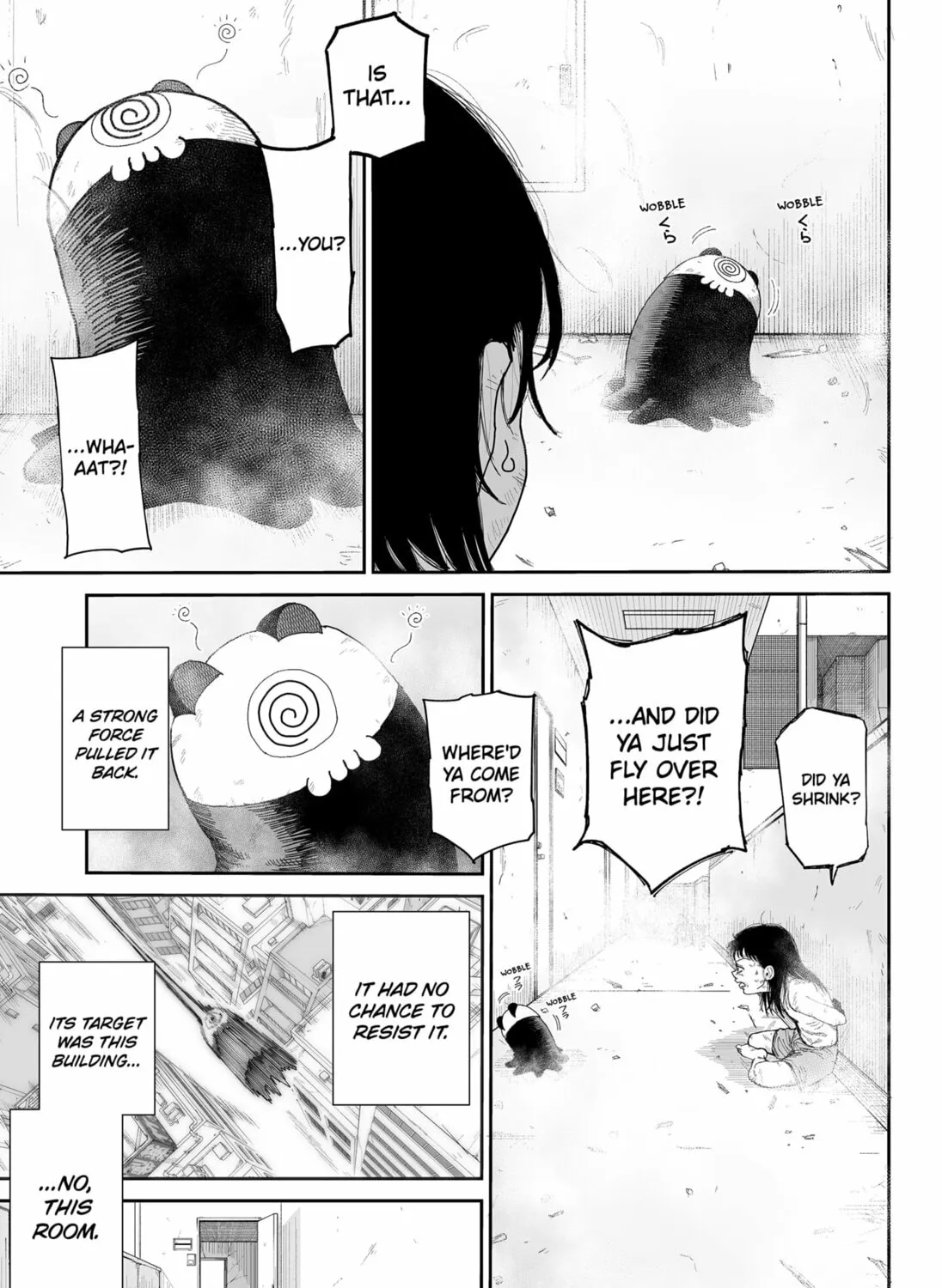Read Yattara chapter 6 image 56 on Lezhin