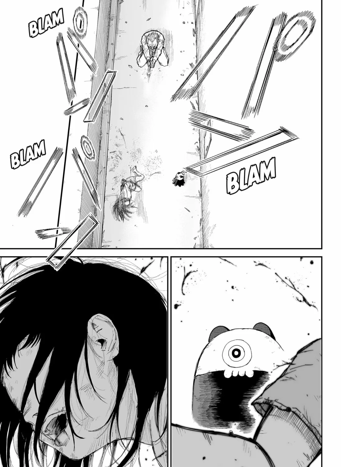 Read Yattara chapter 6 image 60 on Lezhin