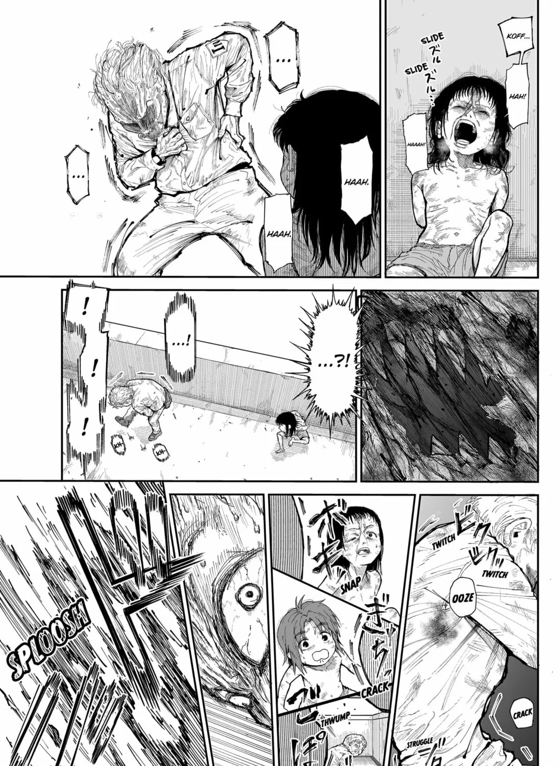 Read Yattara chapter 7 image 44 on Lezhin