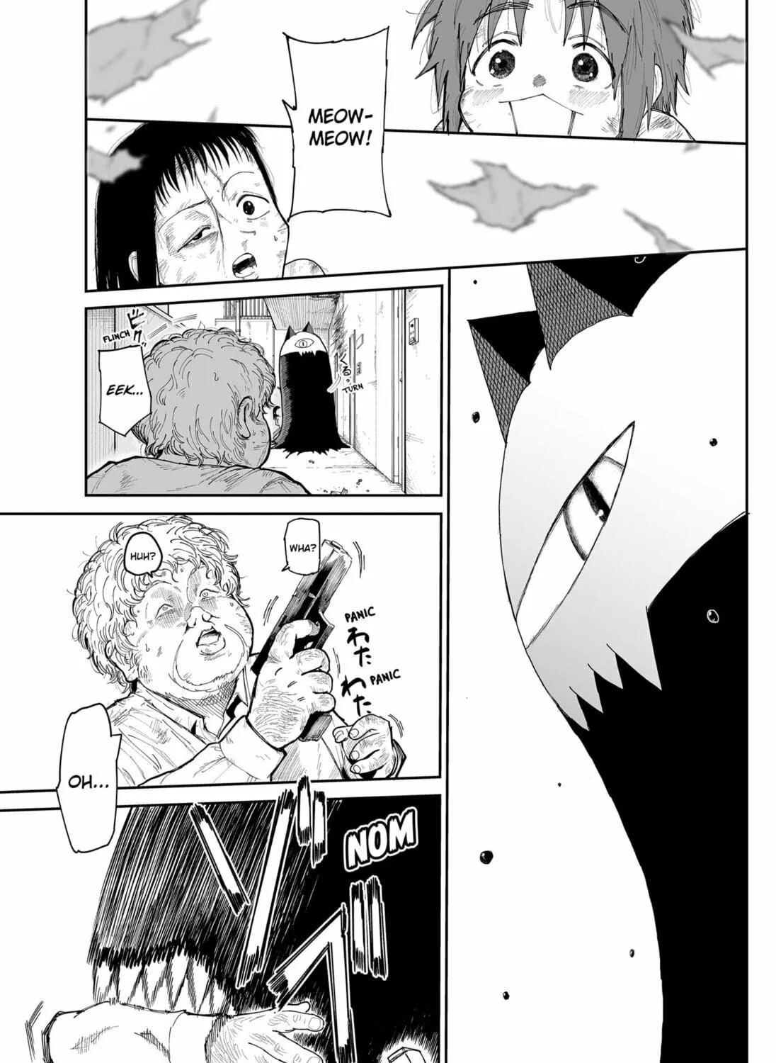 Read Yattara chapter 7 image 48 on Lezhin