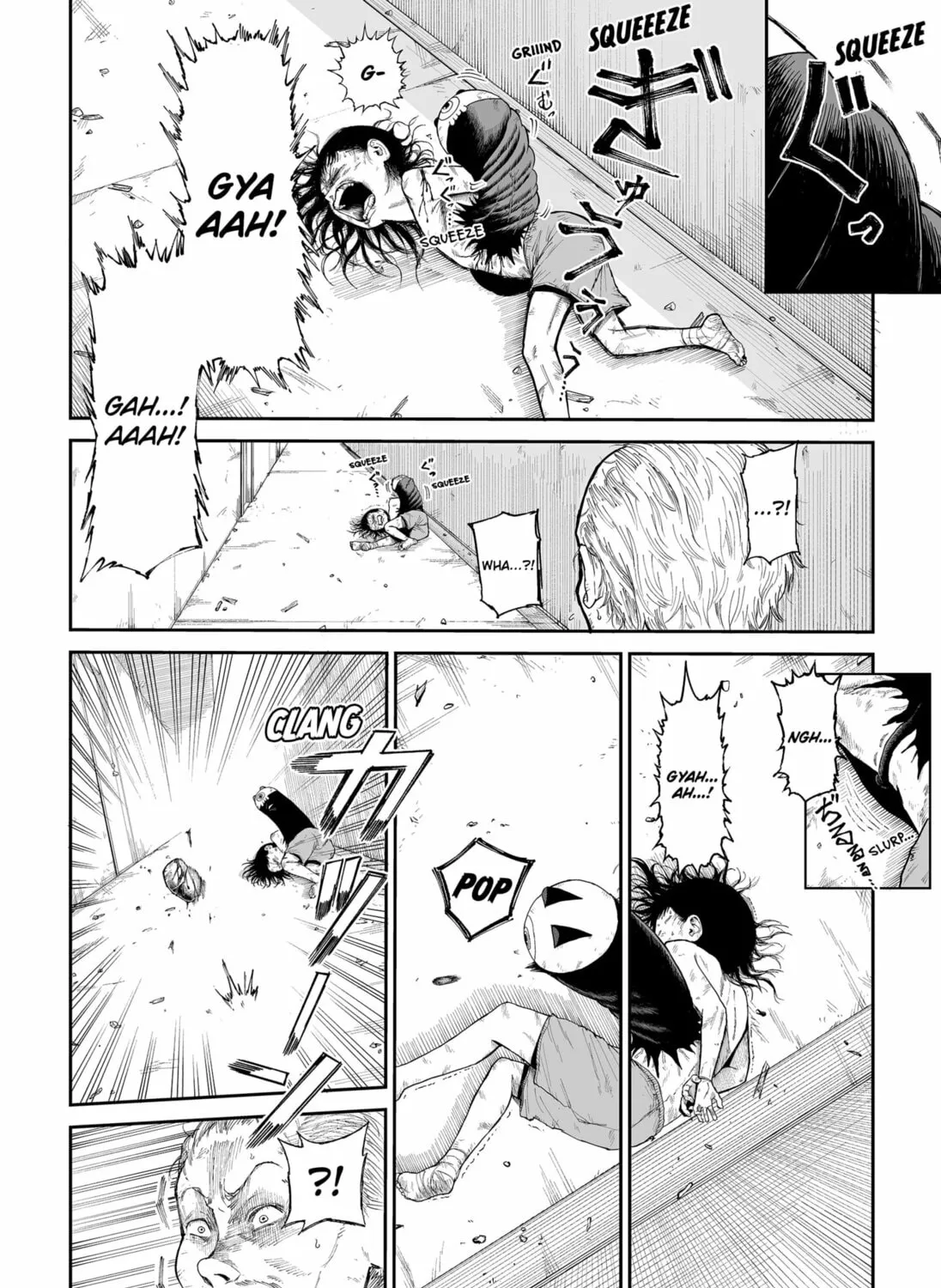 Read Yattara chapter 7 image 6 on Lezhin