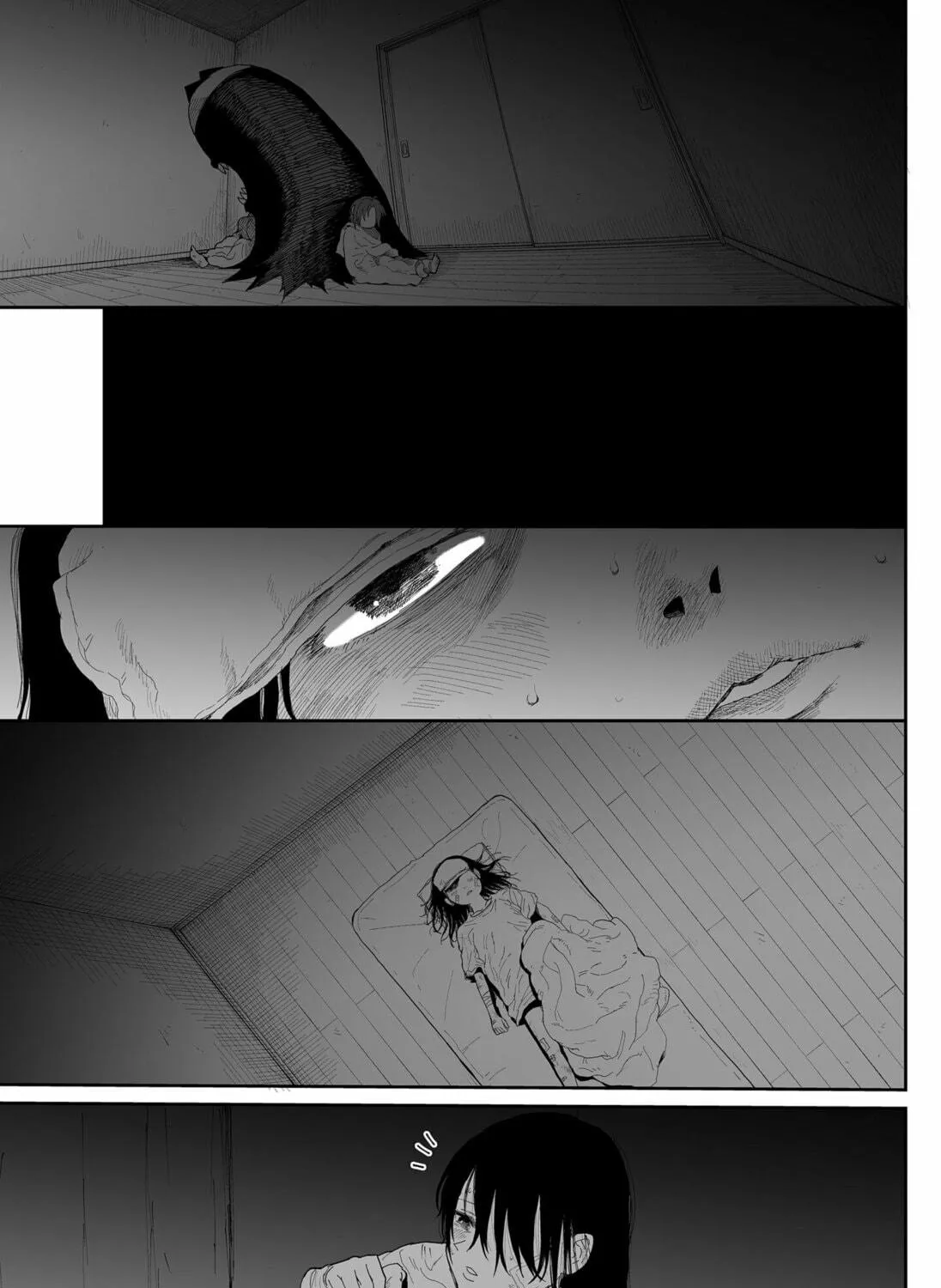 Read Yattara chapter 7 image 68 on Lezhin