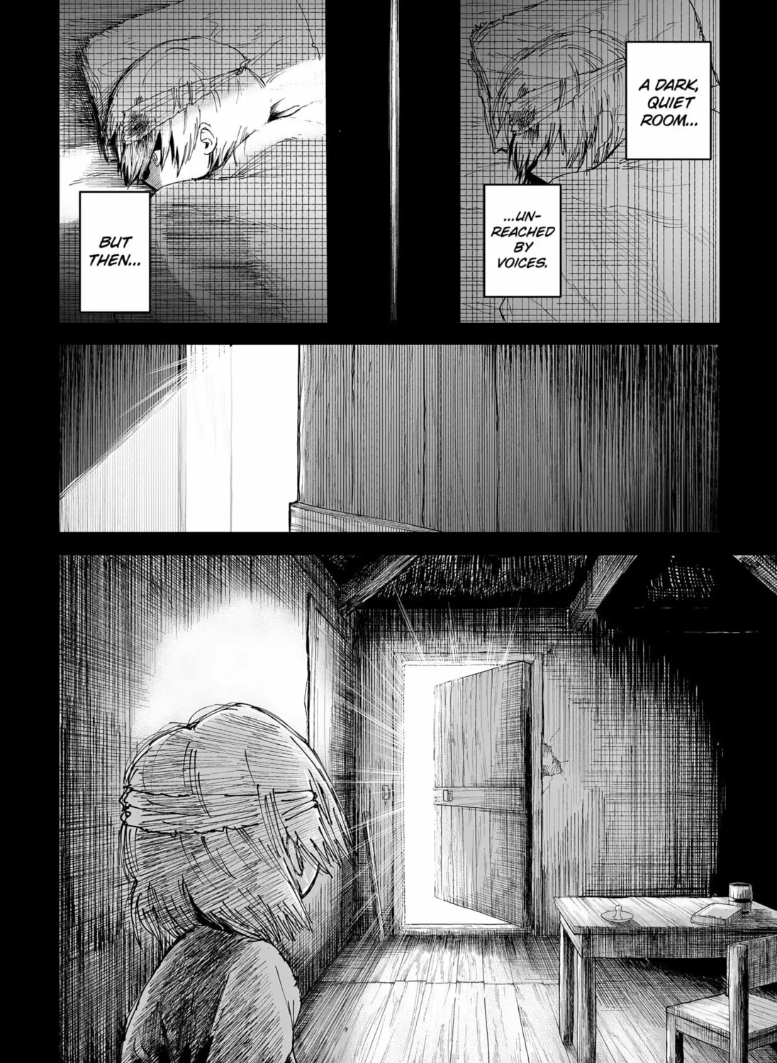 Read Yattara chapter 7 image 74 on Lezhin