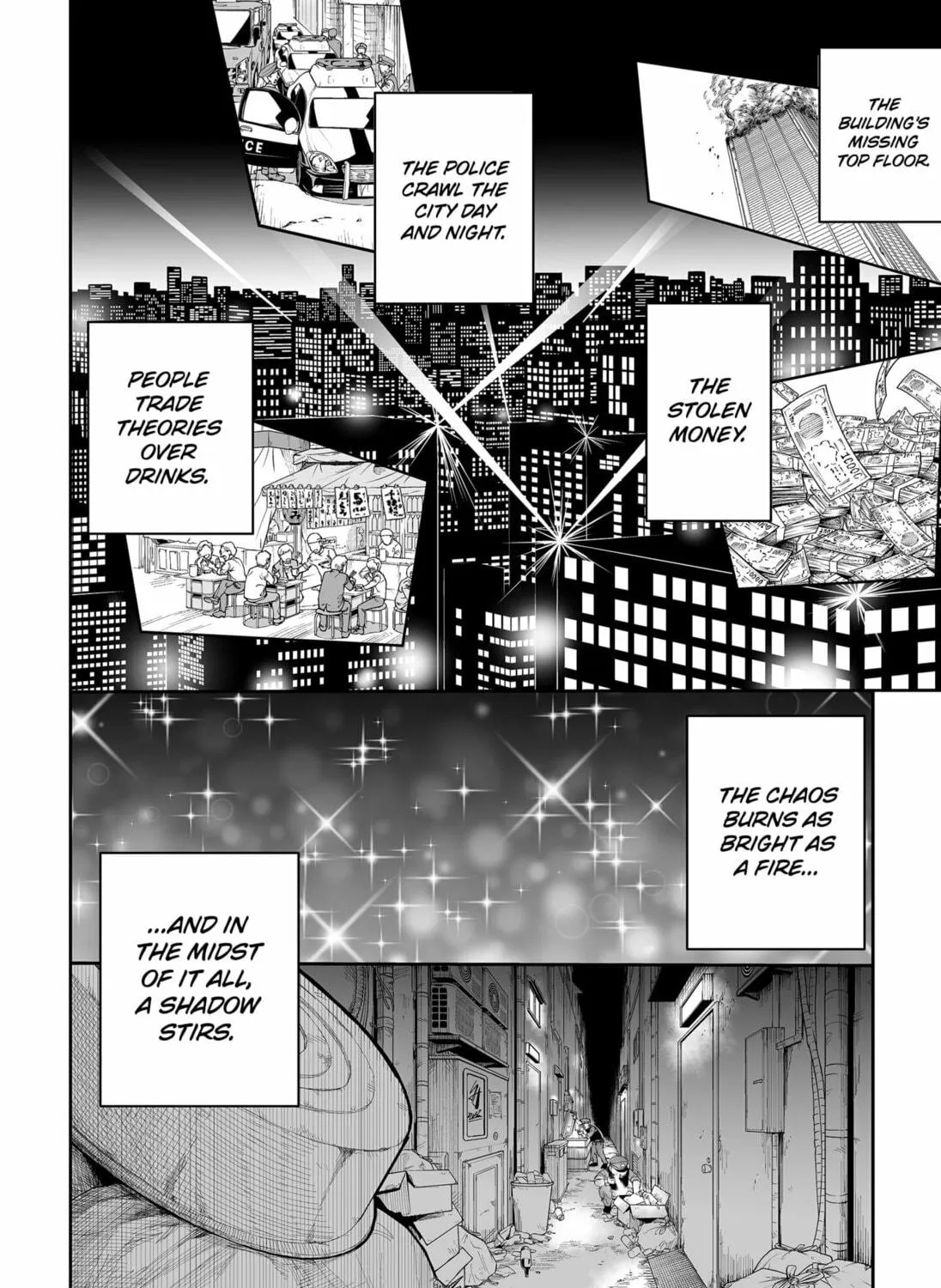 Read Yattara chapter 7 image 82 on Lezhin