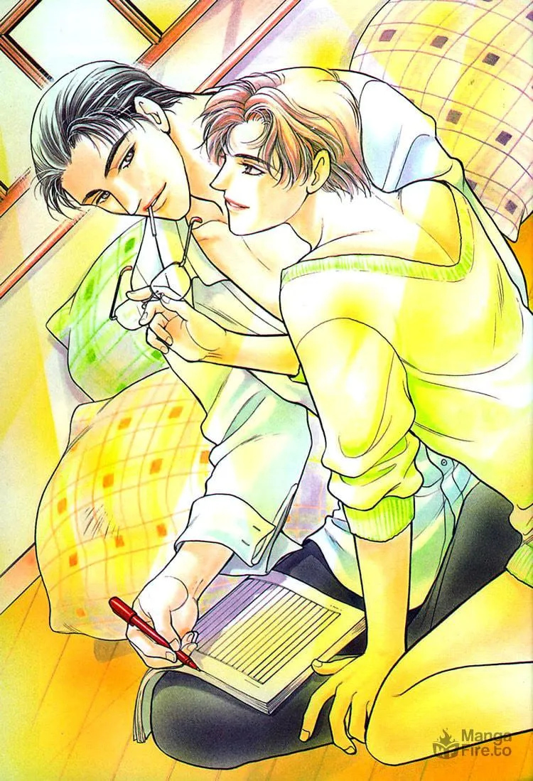 Yatte Yaru, Konya! Chapter 1 page 3 - 
