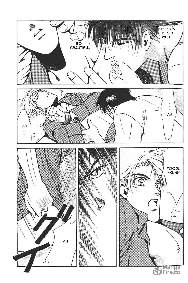 Yatte Yaru, Konya! Chapter 1 page 21 - 