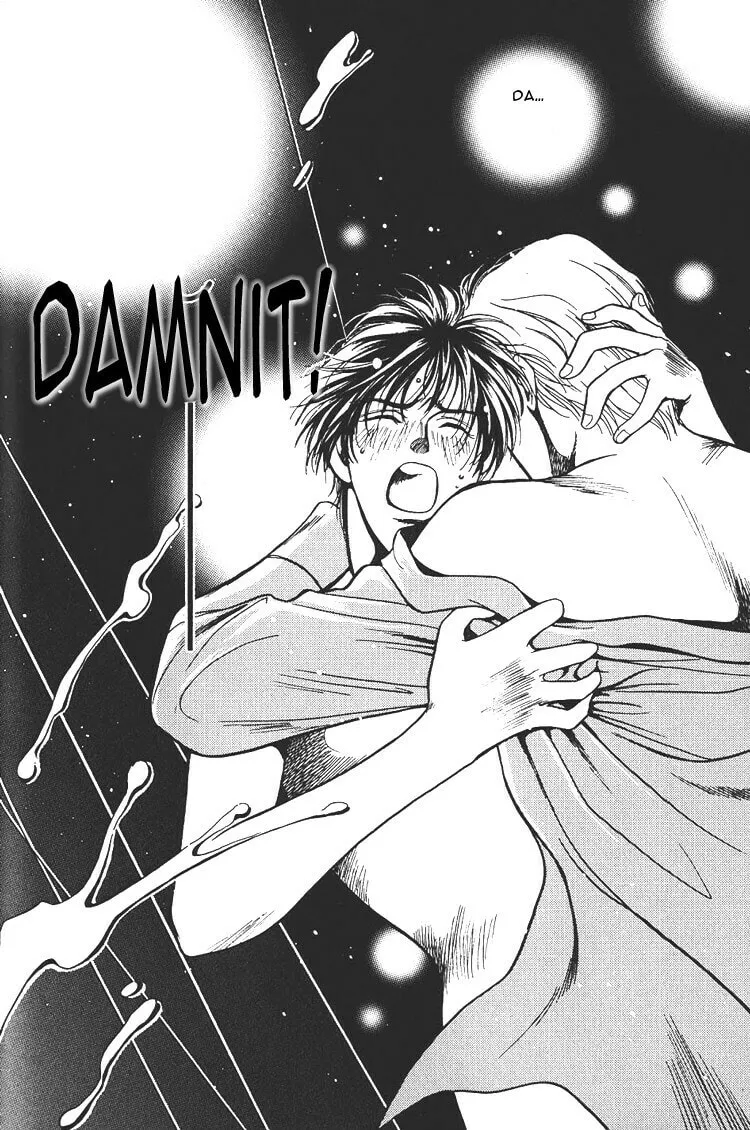 Yatte Yaru, Konya! Chapter 1 page 34 - 