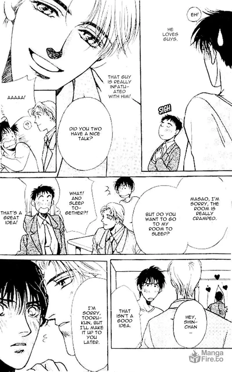 Yatte Yaru, Konya! Chapter 2 page 12 - 