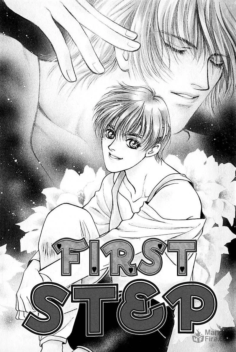 Yatte Yaru, Konya! Chapter 3 page 3 - 