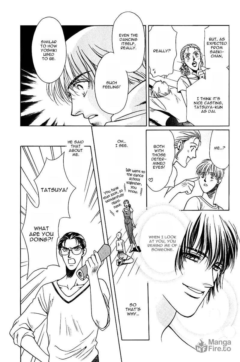 Yatte Yaru, Konya! Chapter 3 page 21 - 