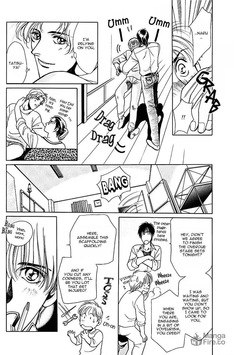Yatte Yaru, Konya! Chapter 3 page 24 - 