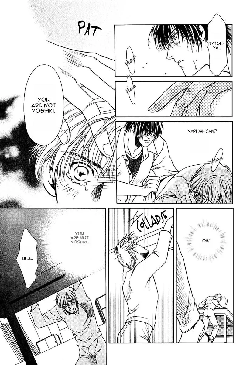 Yatte Yaru, Konya! Chapter 3 page 29 - 