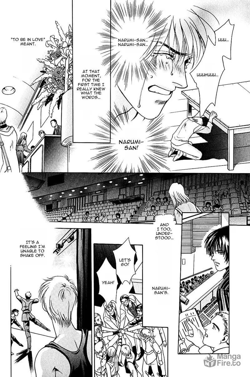 Yatte Yaru, Konya! Chapter 3 page 30 - 