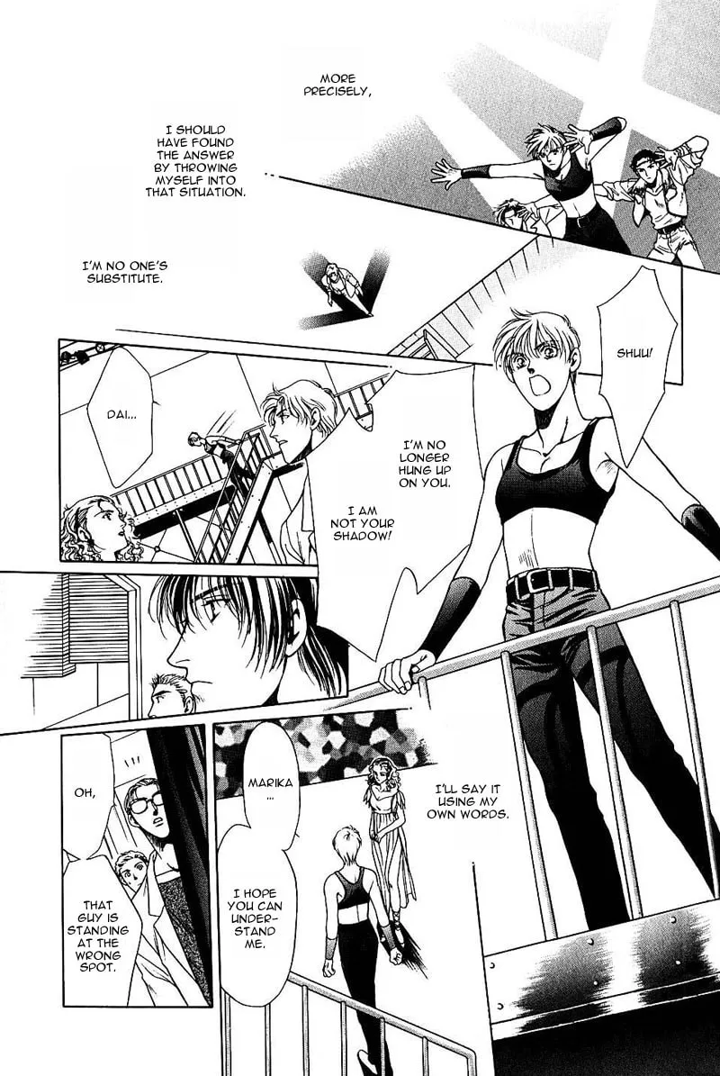 Yatte Yaru, Konya! Chapter 3 page 31 - 