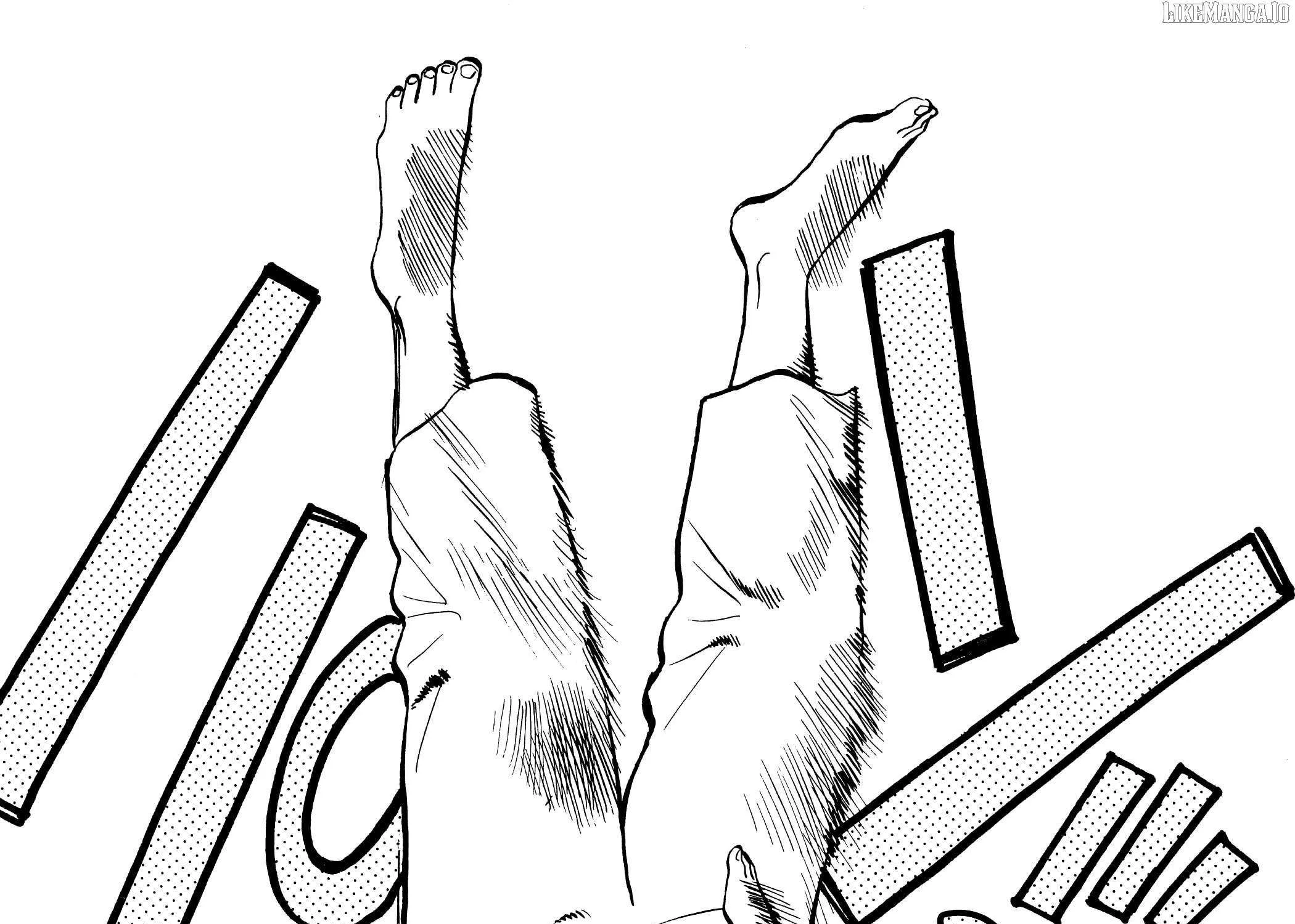 Read Yawara! chapter 107 image 15 on Lezhin