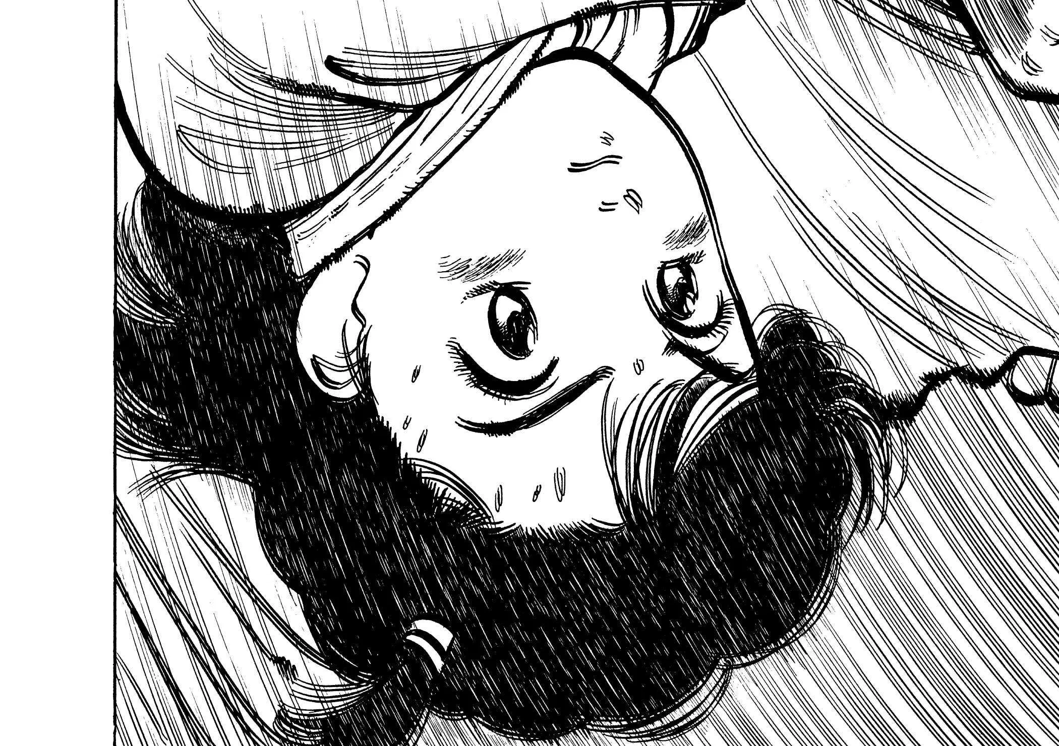 Read Yawara! chapter 107 image 18 on Lezhin