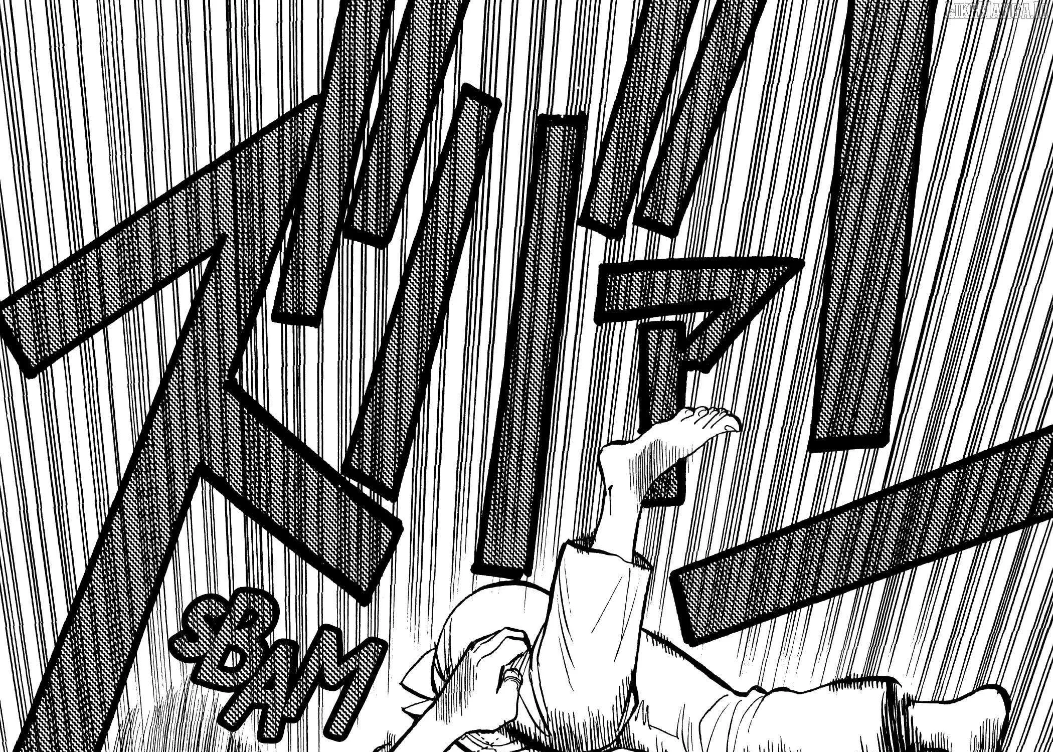 Read Yawara! chapter 107 image 19 on Lezhin