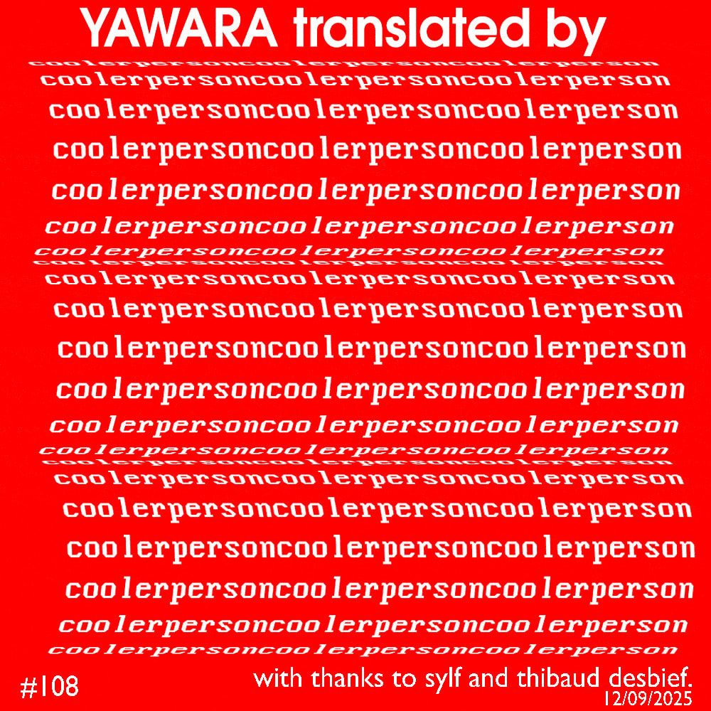 Read Yawara! chapter 108 image 18 on Lezhin