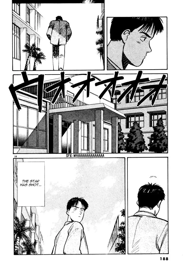 Read Yawara! chapter 21 image 16 on Lezhin