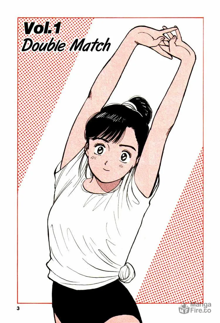 Read Yawara! chapter 34 image 2 on Lezhin