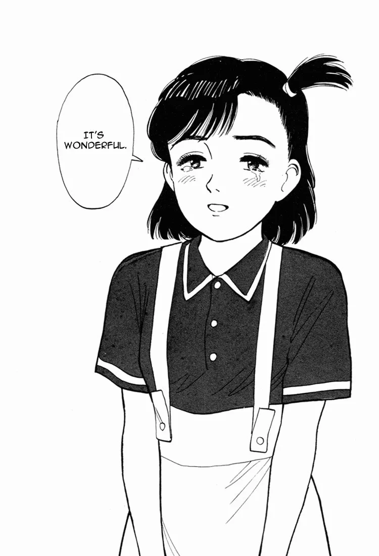Read Yawara! chapter 42 image 15 on Lezhin