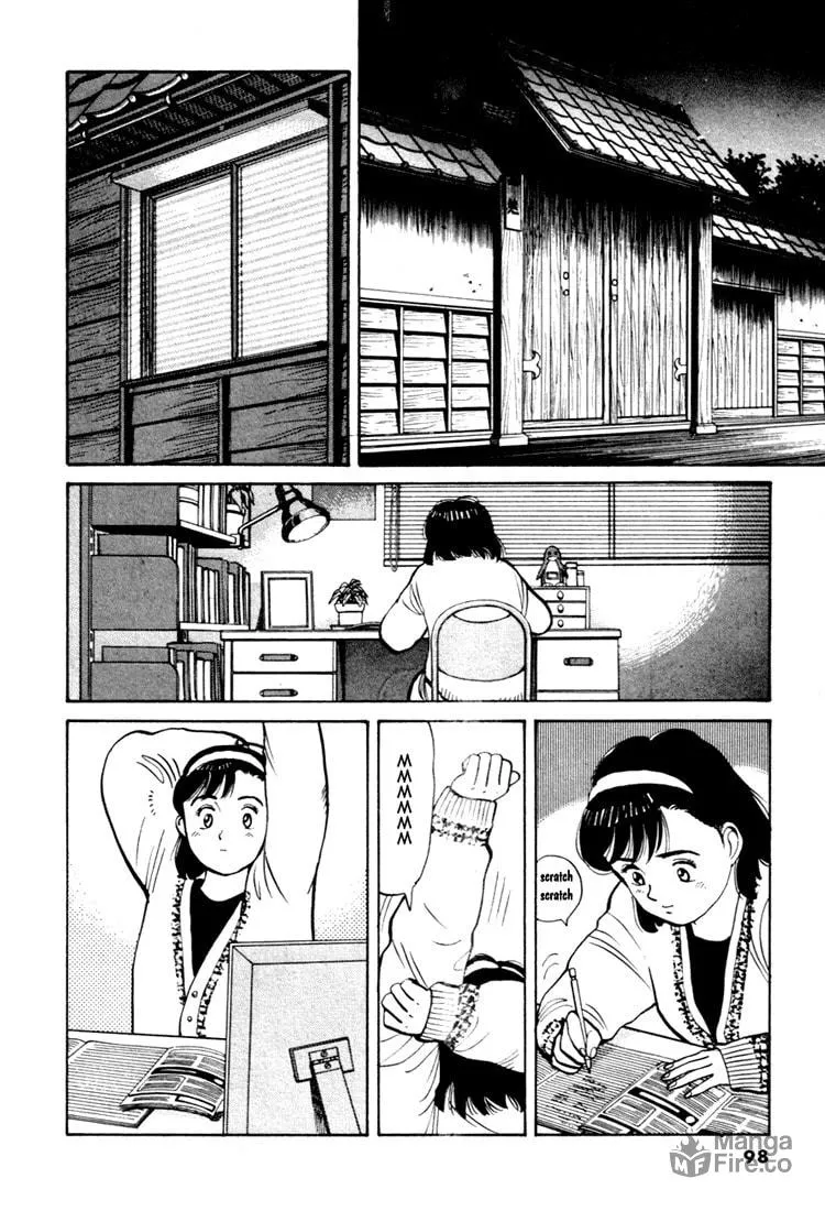 Read Yawara! chapter 51 image 9 on Lezhin