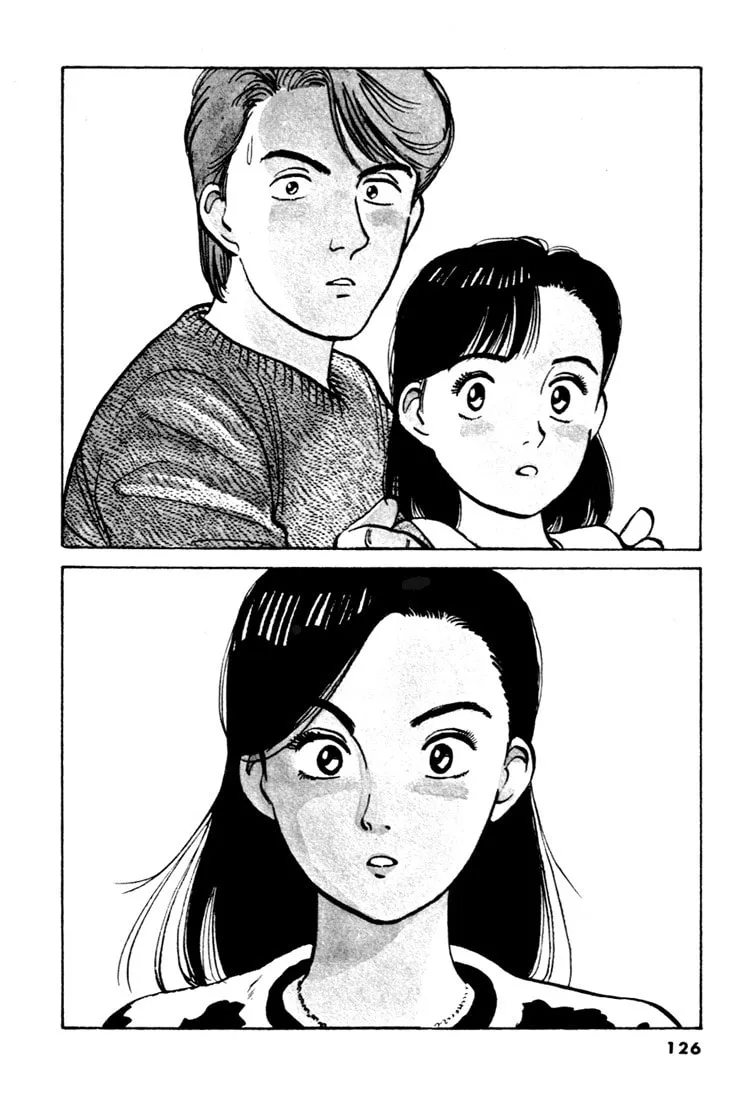 Read Yawara! chapter 53 image 1 on Lezhin