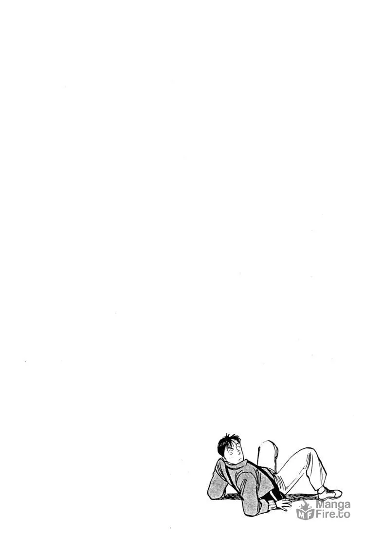 Read Yawara! chapter 53 image 17 on Lezhin