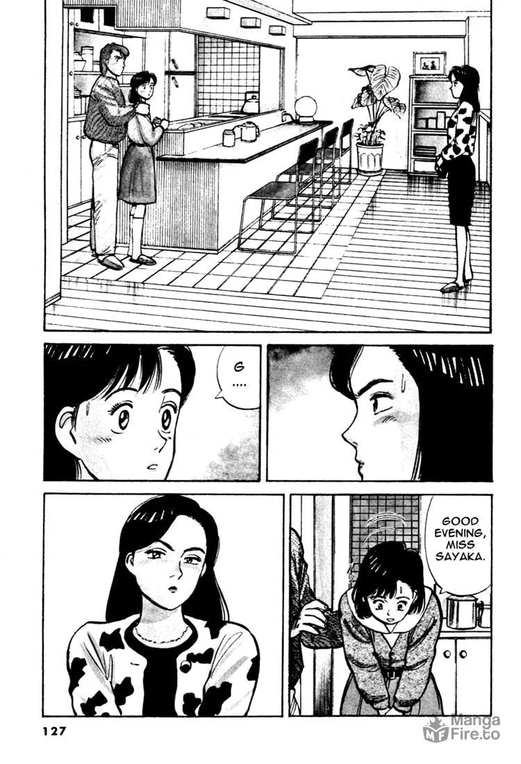Read Yawara! chapter 53 image 2 on Lezhin