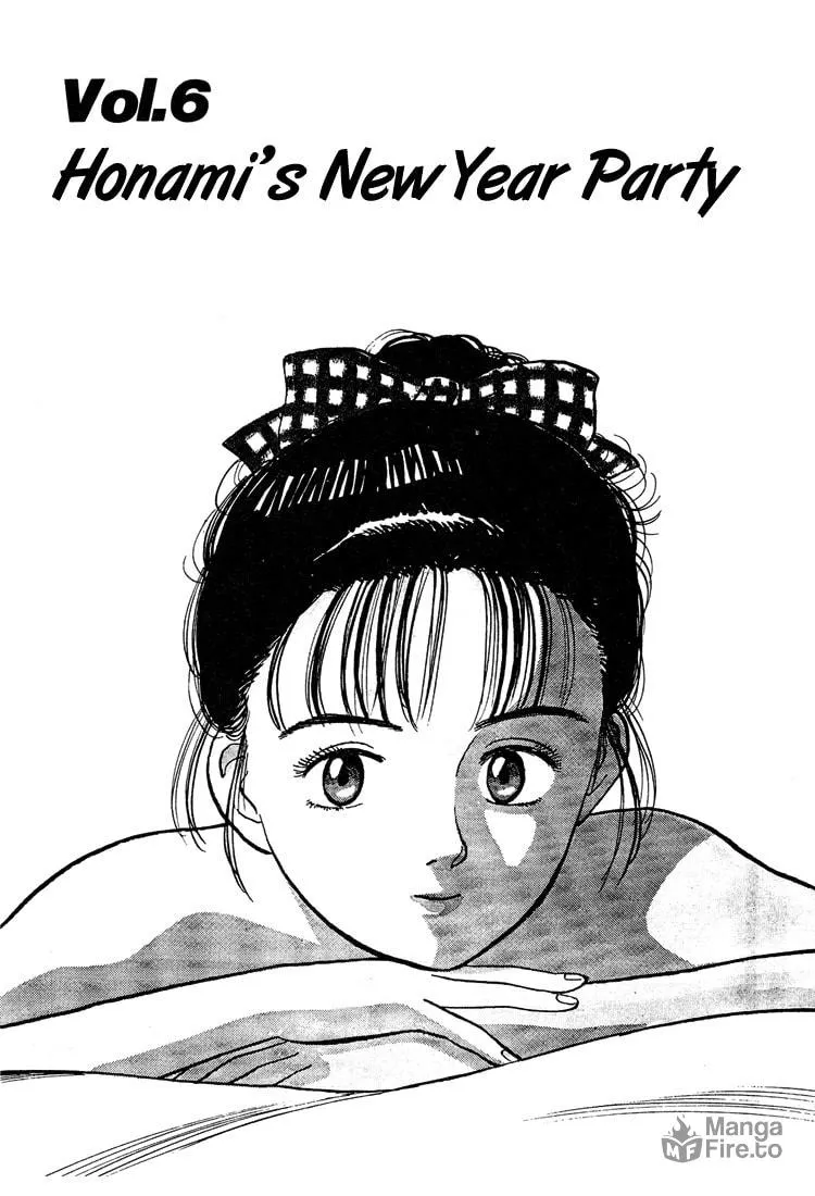 Read Yawara! chapter 58 image 5 on Lezhin