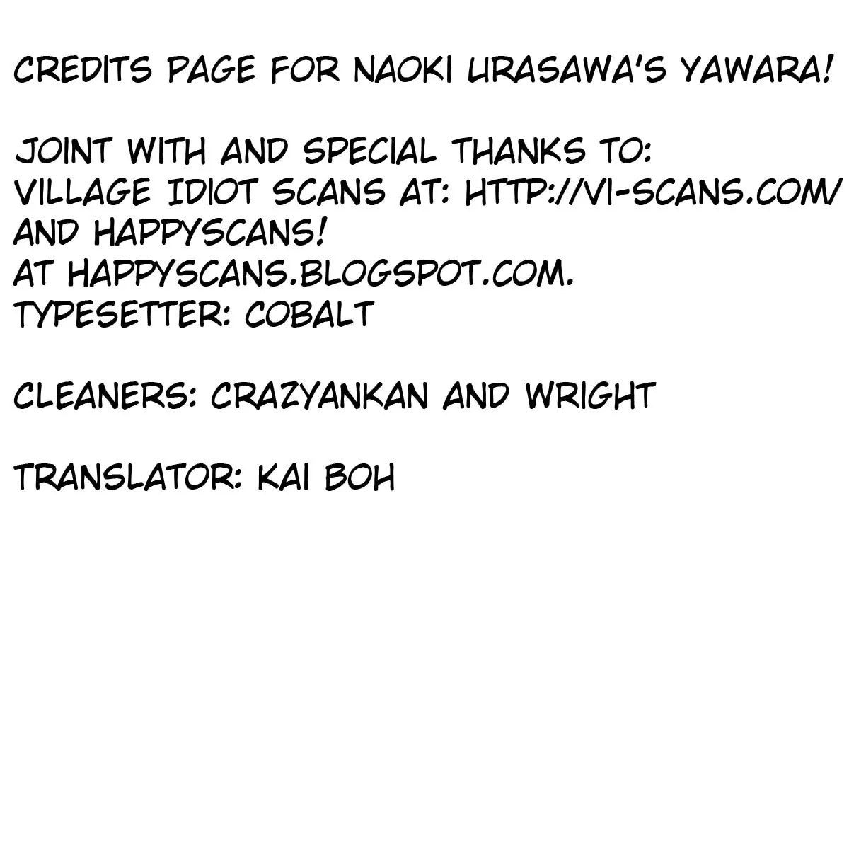 Read Yawara! chapter 63 image 18 on Lezhin