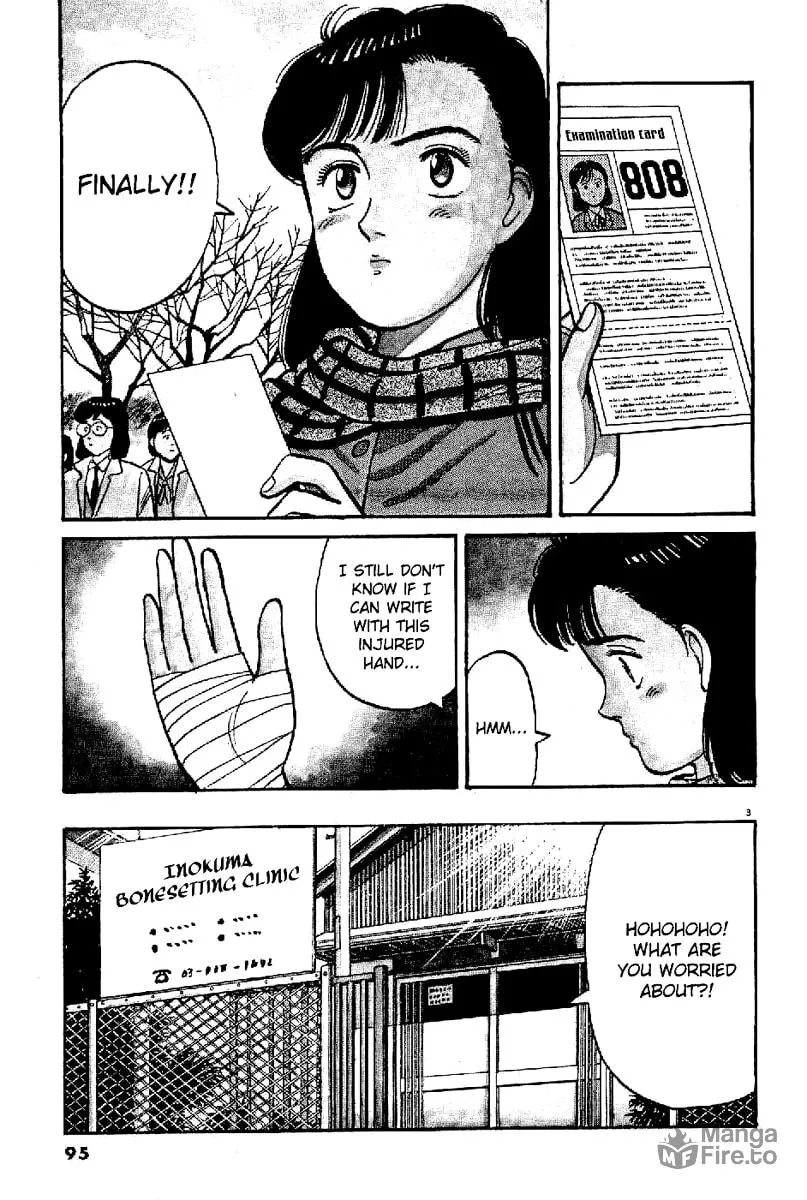 Read Yawara! chapter 63 image 2 on Lezhin