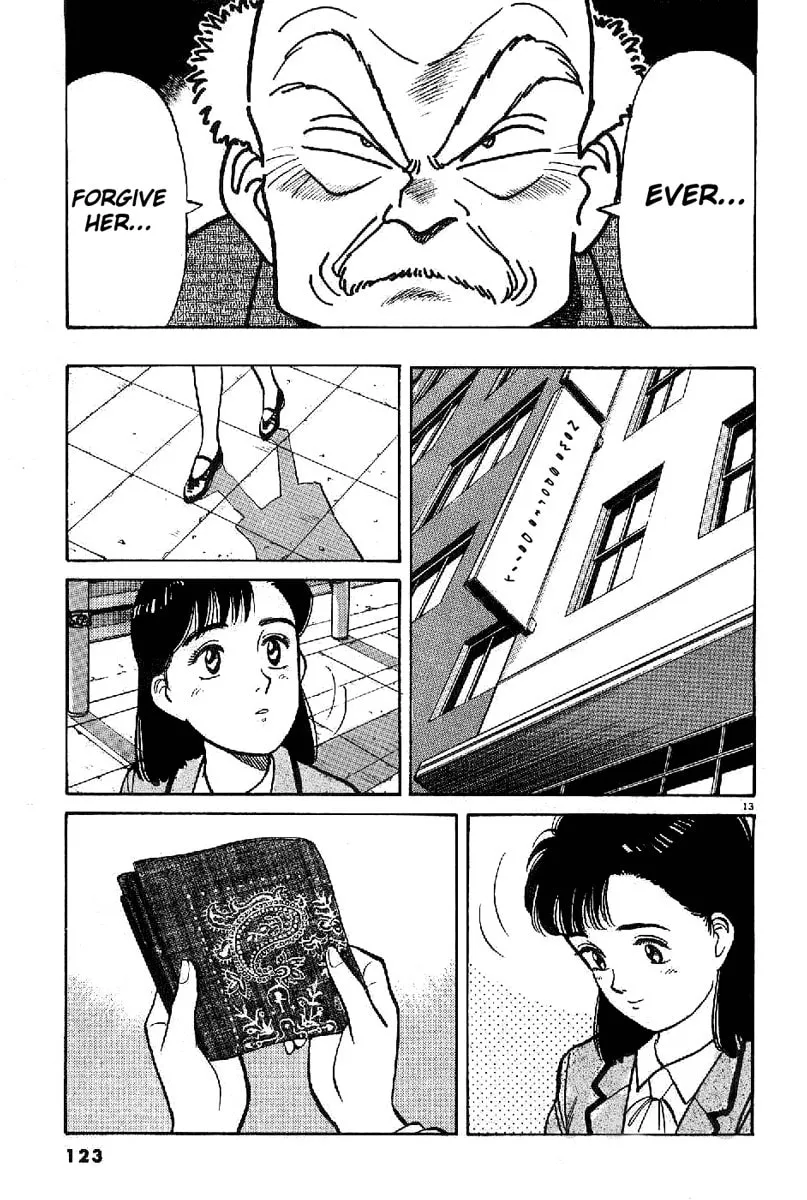 Read Yawara! chapter 64 image 10 on Lezhin