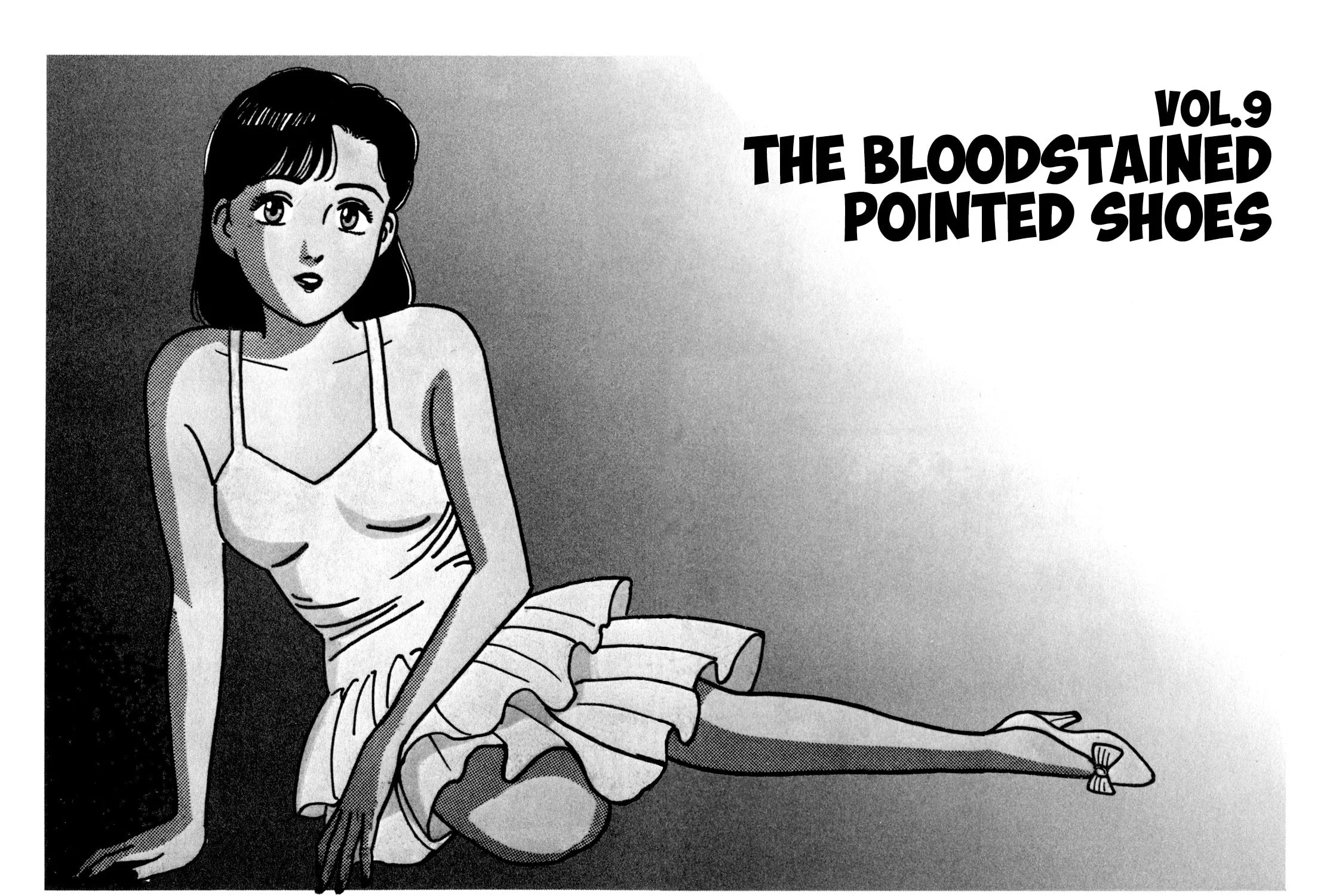 Read Yawara! chapter 78 image 2 on Lezhin