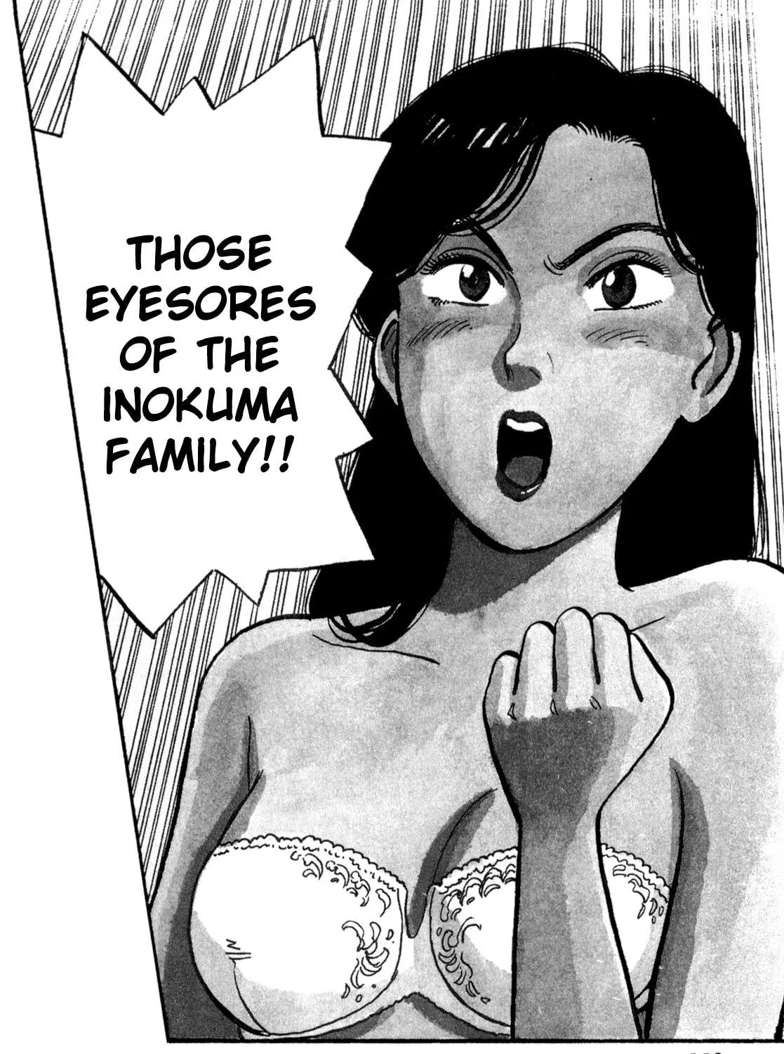 Read Yawara! chapter 78 image 4 on Lezhin
