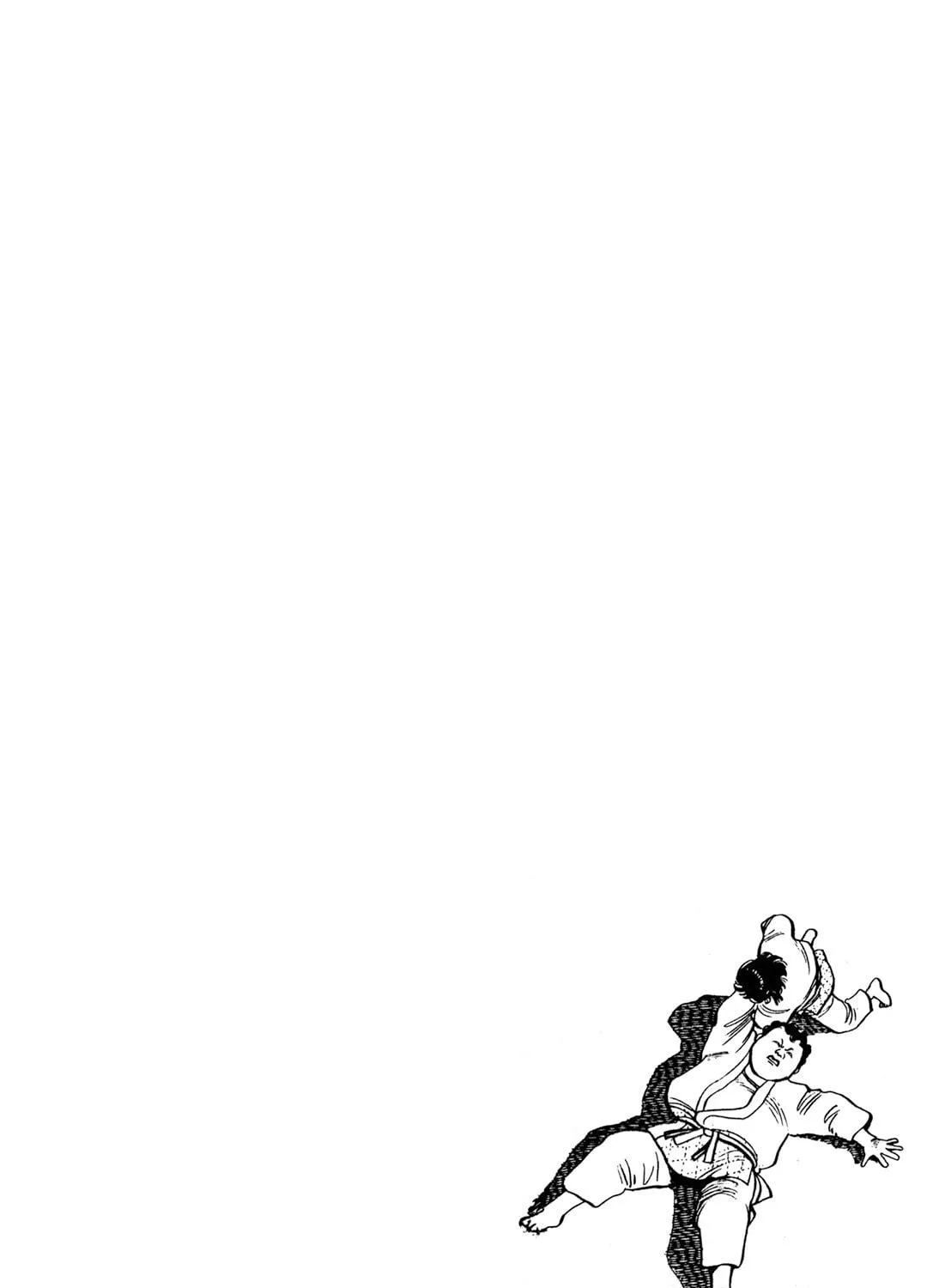 Read Yawara! chapter 80 image 34 on Lezhin