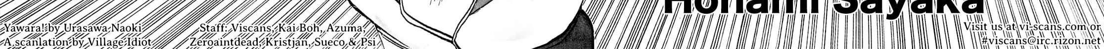 Read Yawara! chapter 92 image 3 on Lezhin