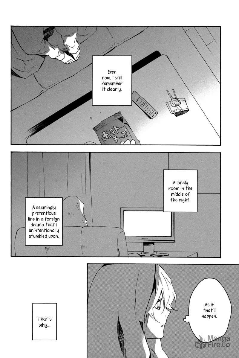 Read Yawarakai Taion chapter 3 image 2 on Lezhin
