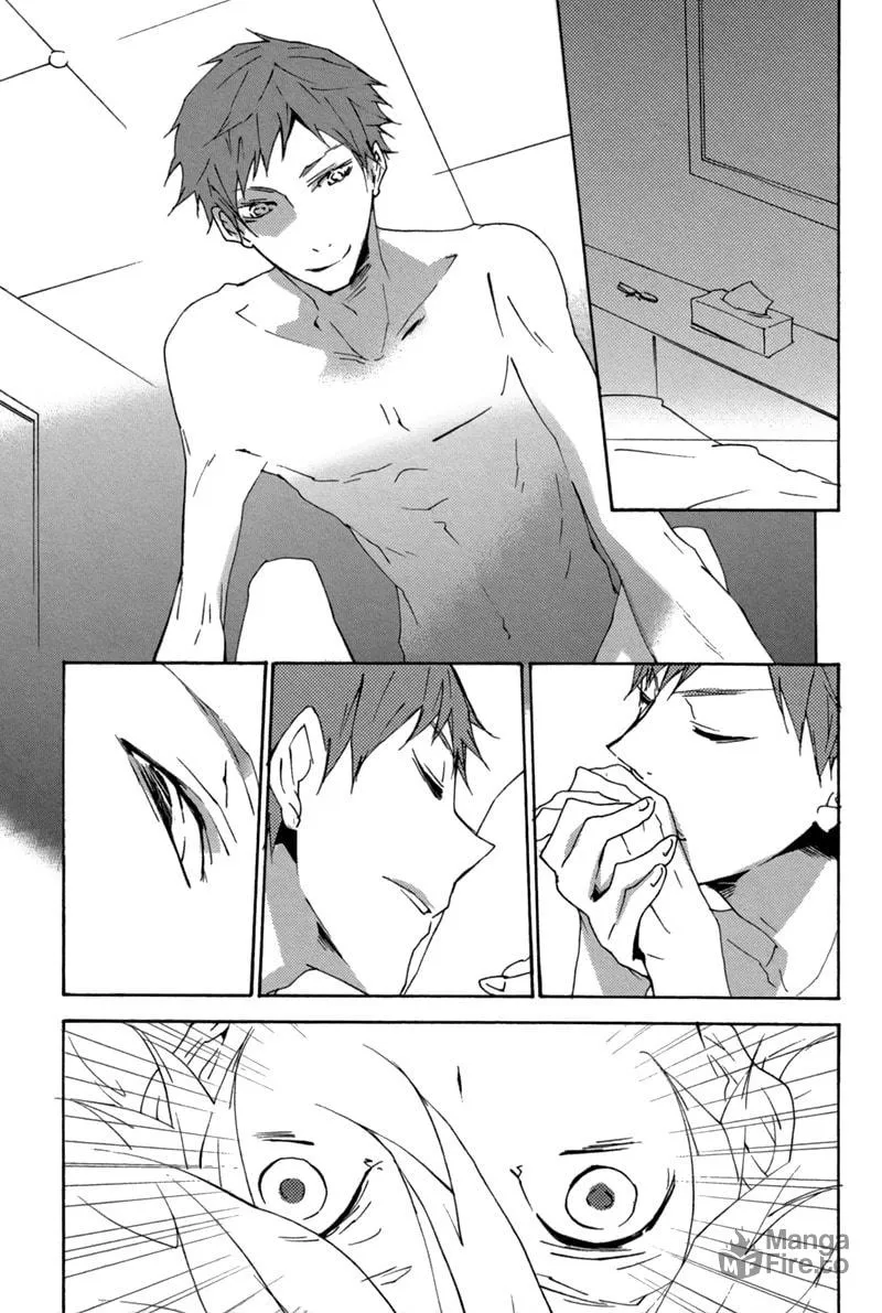 Read Yawarakai Taion chapter 3 image 9 on Lezhin