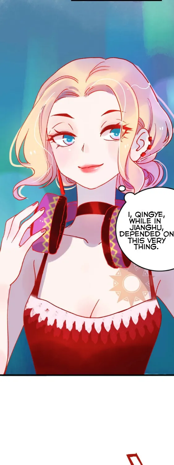 Read Ye Dou (Colored) chapter 1 image 10 on Lezhin