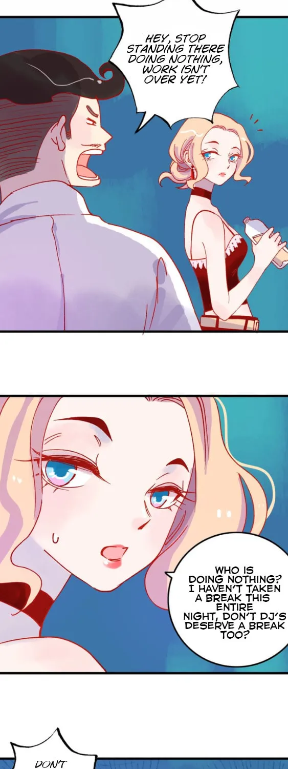 Read Ye Dou (Colored) chapter 1 image 12 on Lezhin