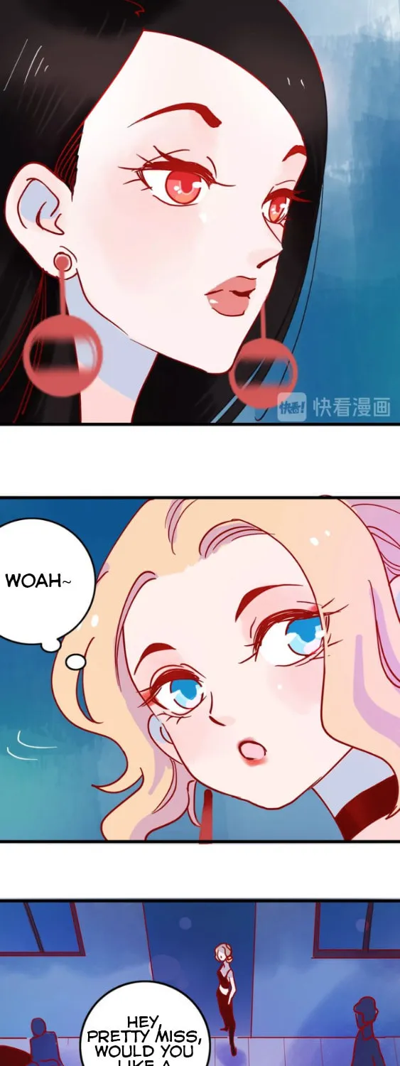 Read Ye Dou (Colored) chapter 1 image 16 on Lezhin
