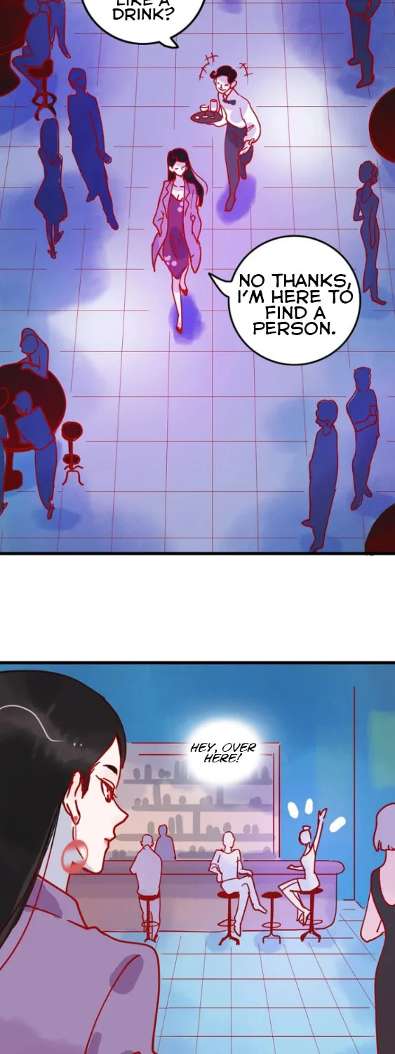 Read Ye Dou (Colored) chapter 1 image 17 on Lezhin
