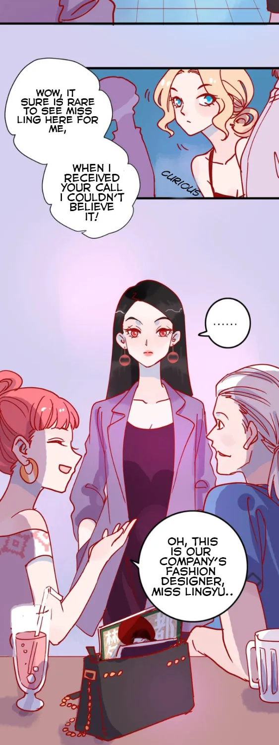 Read Ye Dou (Colored) chapter 1 image 18 on Lezhin