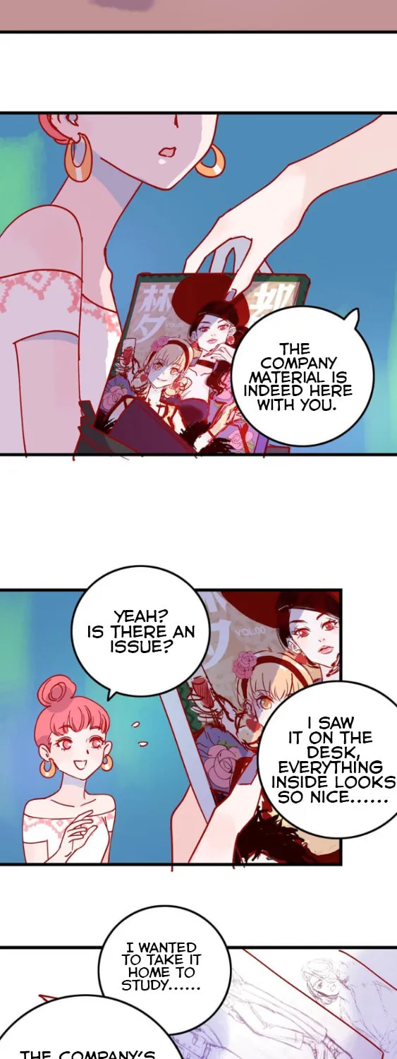 Read Ye Dou (Colored) chapter 1 image 19 on Lezhin